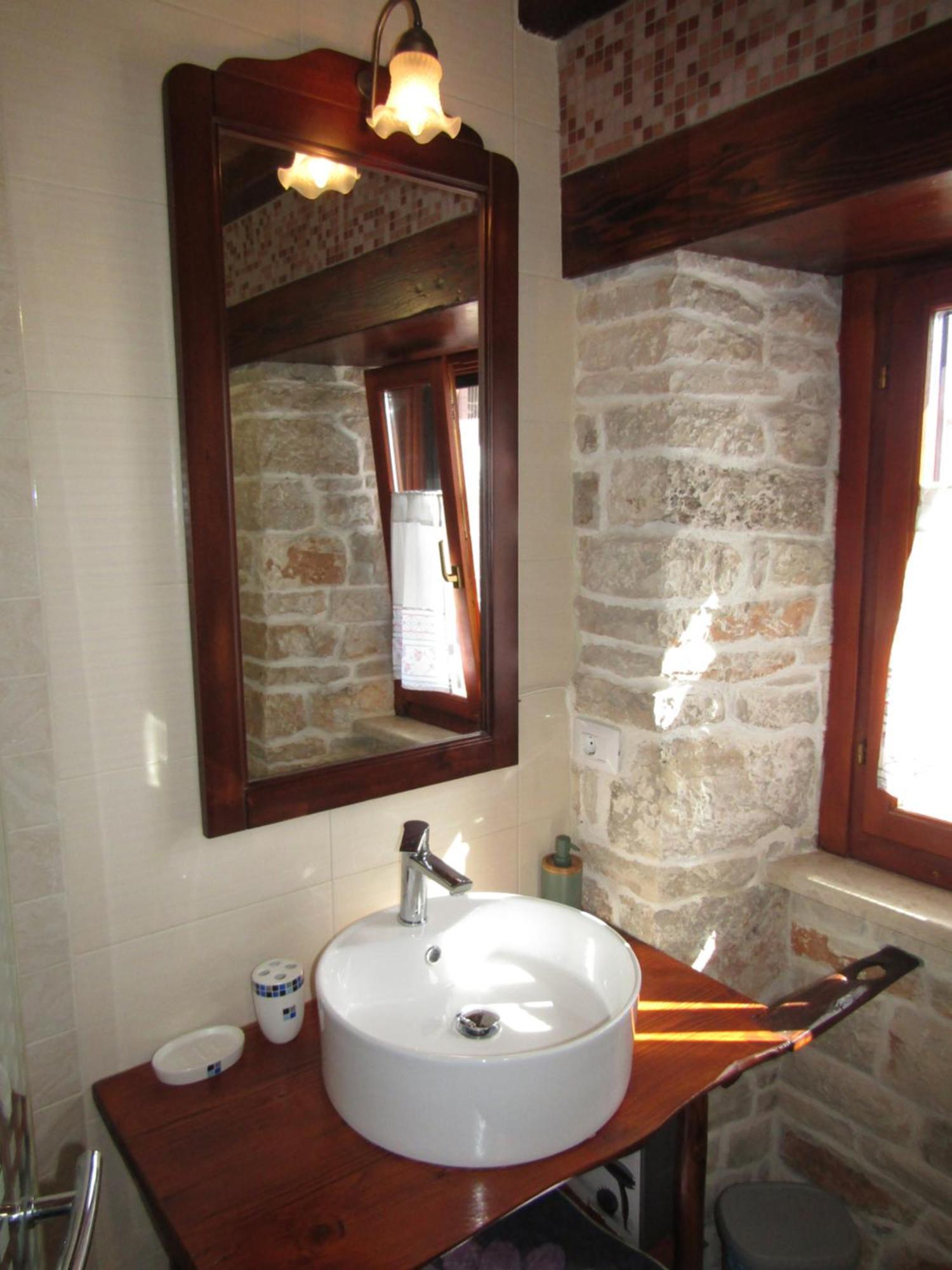 Villa Sartori Sarići Kültér fotó