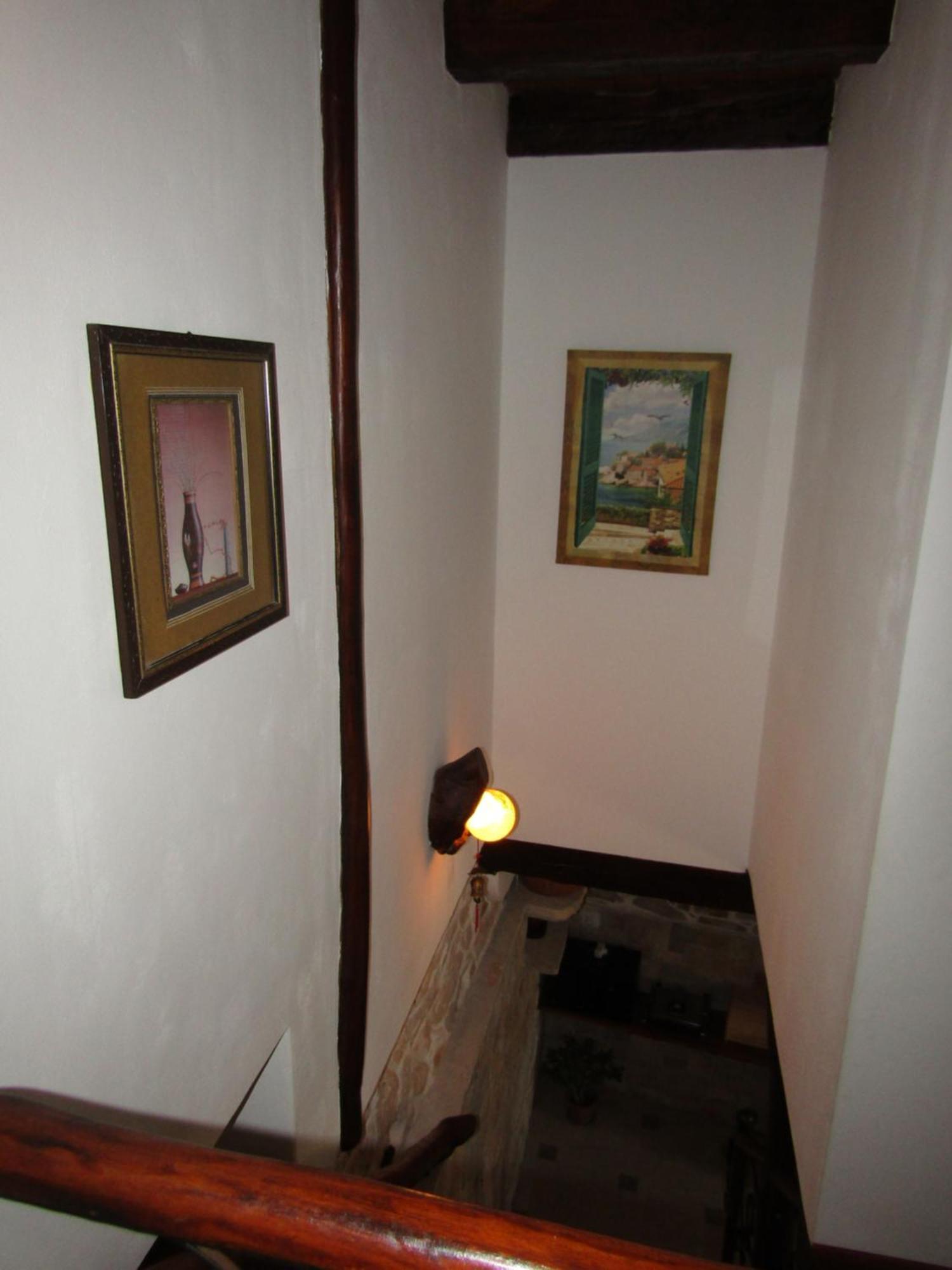 Villa Sartori Sarići Kültér fotó