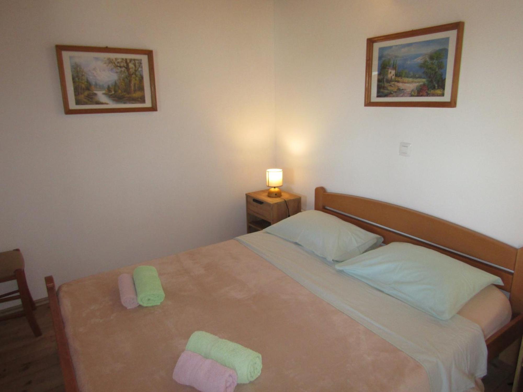 Villa Sartori Sarići Kültér fotó