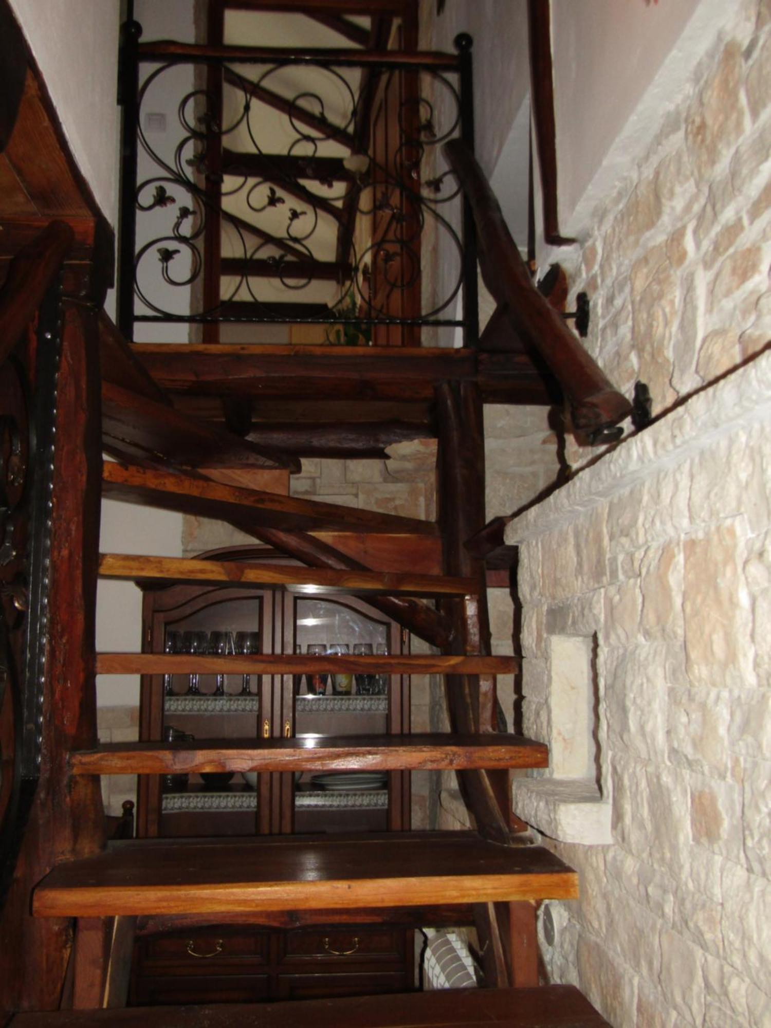 Villa Sartori Sarići Kültér fotó